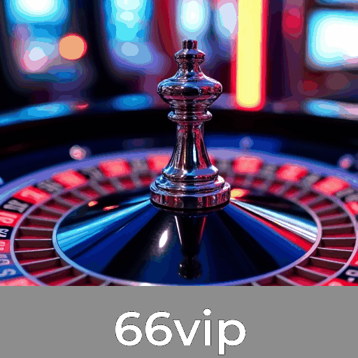 66vip: A Emoção dos Jogos de Cassino ao Seu Alcance