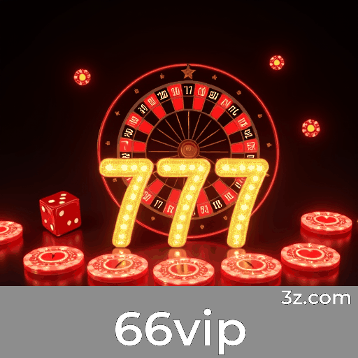 66vip: O Cassino Online de Confiança