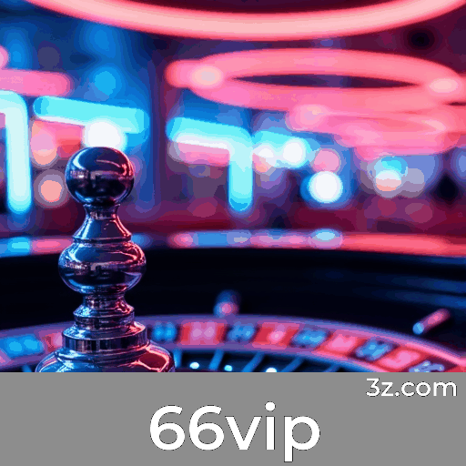 66vip: O Cassino Online de Confiança