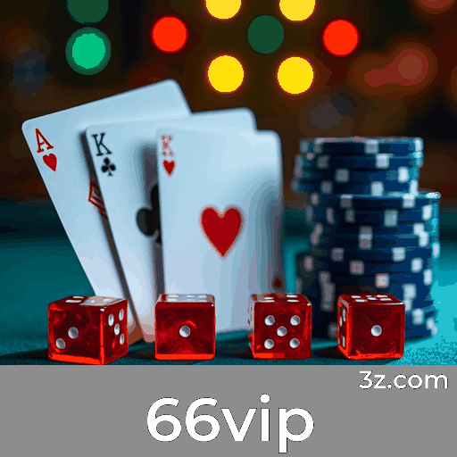 Inovação de Última Geração com o App 66vip: Tecnologia de Apostas Otimizada