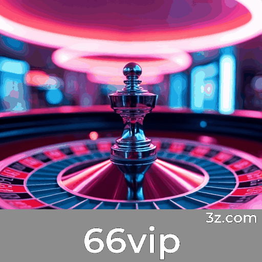 66vip: O Cassino Online de Confiança