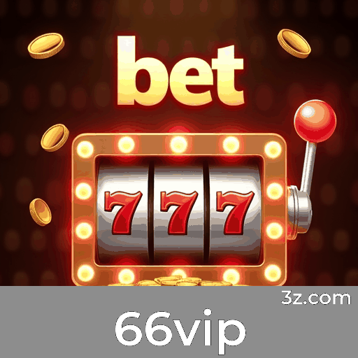 66vip: O Cassino Online de Confiança