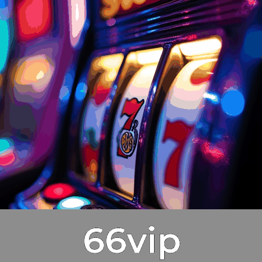 Adrenalina e Ganhos Explosivos com Caça-níqueis no 66vip
