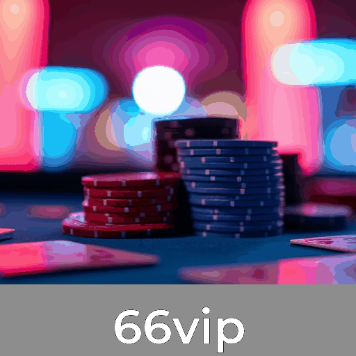 66vip: Aplicativo Móvel para Apostas com Total Conveniência