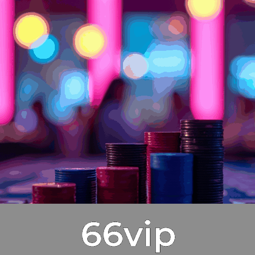 Experimente o Login Premium com Proteção Avançada no 66vip