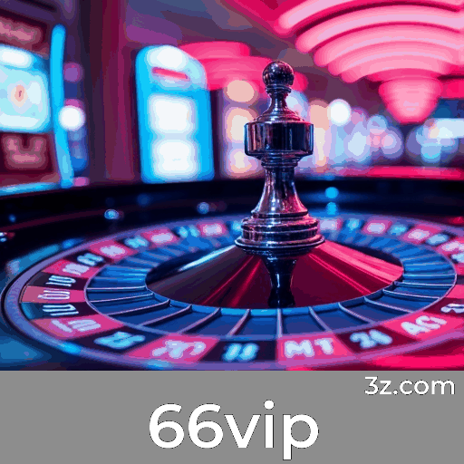 66vip: O Cassino Online de Confiança